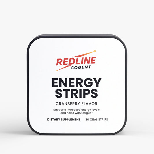 Redline Energy Strips