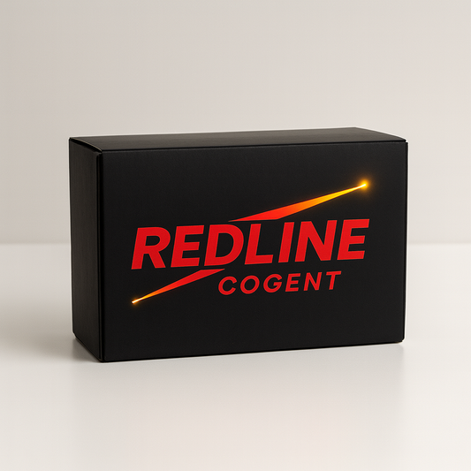 Redline[Focus Gear]