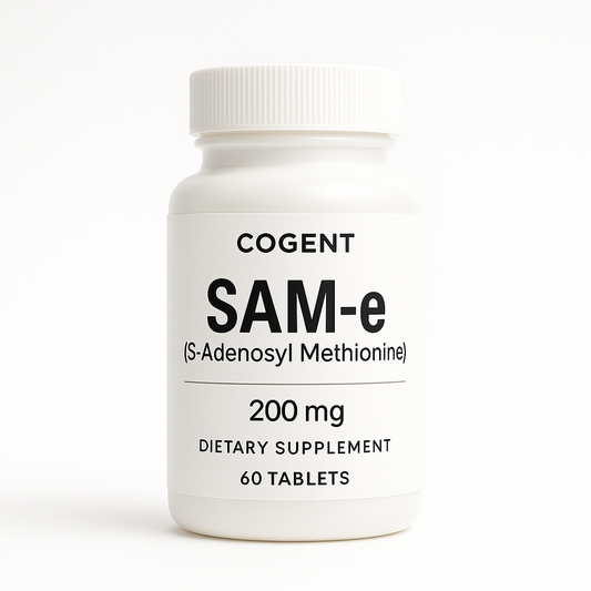 Cogent™ SAM-e (S-Adenosyl Methionine)